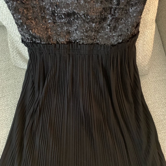 Laundry by Shelli Segal - Sequin Multi Dress - Picture 3 of 4